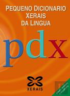 Pequeno Dicionario Xerais Da Lingua