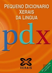 Pequeno Dicionario Xerais Da Lingua