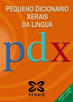 Bertrand.pt - Pequeno Dicionario Xerais Da Lingua