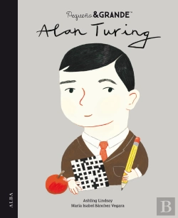 Bertrand.pt - Pequeño & Grande Alan Turing