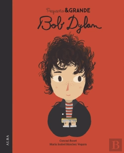 Bertrand.pt - Pequeño & Grande Bob Dylan