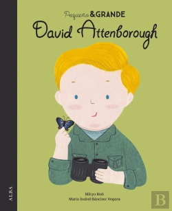 Bertrand.pt - Pequeño & Grande David Attenborough