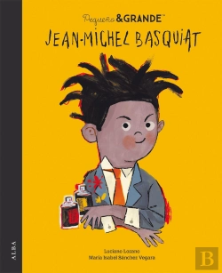 Bertrand.pt - Pequeño & Grande Jean-Michel Basquiat