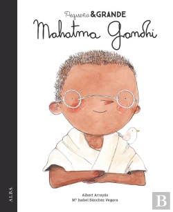 Bertrand.pt - Pequeño & Grande Mahatma Gandhi
