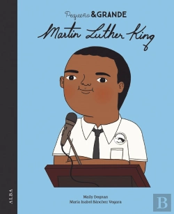 Bertrand.pt - Pequeño & Grande Martin Luther King