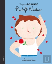Pequeño & Grande Rudolf Nuréiev