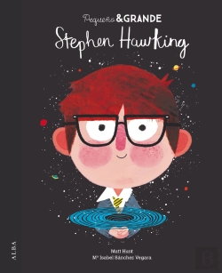Bertrand.pt - Pequeño & Grande Stephen Hawking