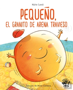 Bertrand.pt - Pequeño, El Granito De Arena Travieso