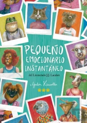 Pequeño Emocionario Instantáneo