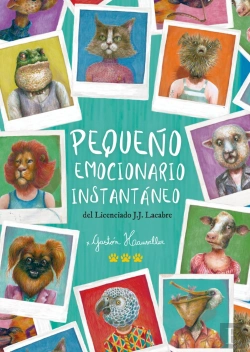 Bertrand.pt - Pequeño Emocionario Instantáneo