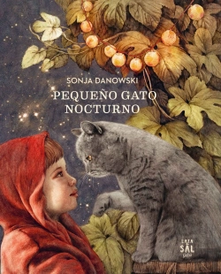 Bertrand.pt - Pequeño Gato Nocturno