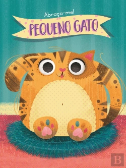 Bertrand.pt - Pequeno Gato