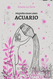 Pequeño Gran Libro: Acuario