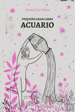 Bertrand.pt - Pequeño Gran Libro: Acuario