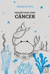 Pequeño Gran Libro: Cáncer