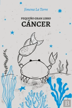 Bertrand.pt - Pequeño Gran Libro: Cáncer