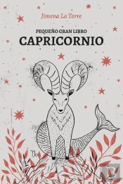 Pequeño Gran Libro: Capricornio