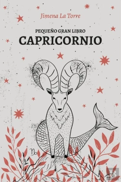 Bertrand.pt - Pequeño Gran Libro: Capricornio