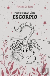 Pequeño Gran Libro: Escorpio