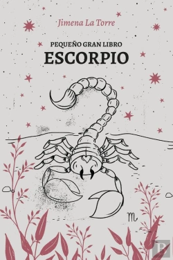 Bertrand.pt - Pequeño Gran Libro: Escorpio
