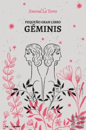 Pequeño Gran Libro: Géminis