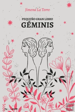 Bertrand.pt - Pequeño Gran Libro: Géminis