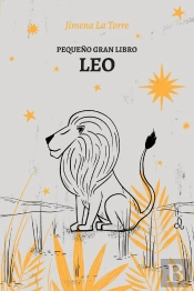 Pequeño Gran Libro: Leo