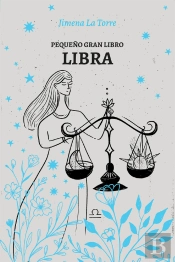 Pequeño Gran Libro: Libra