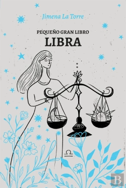 Bertrand.pt - Pequeño Gran Libro: Libra