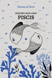 Pequeño Gran Libro: Piscis