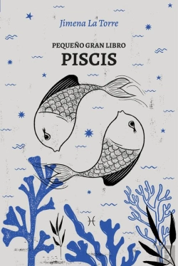 Bertrand.pt - Pequeño Gran Libro: Piscis