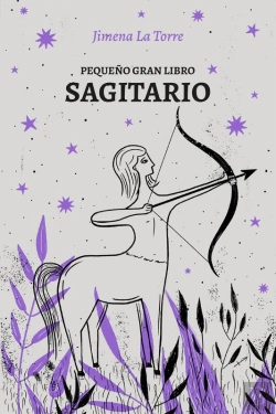 Bertrand.pt - Pequeño Gran Libro: Sagitario