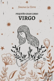 Pequeño Gran Libro: Virgo