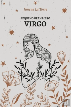 Bertrand.pt - Pequeño Gran Libro: Virgo