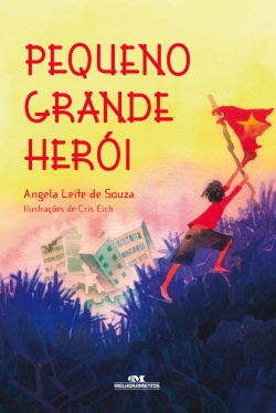 Bertrand.pt - Pequeno Grande Herói