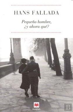 Bertrand.pt - Pequeño Hombre, ¿Y Ahora Qué?