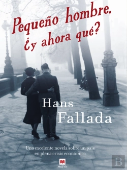 Bertrand.pt - Pequeño Hombre, ¿Y Ahora Qué?