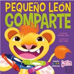 Bertrand.pt - Pequeño Leon Comparte