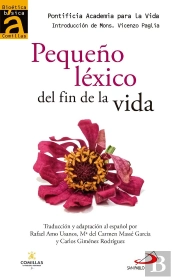 Pequeño Lexico Del Fin De La Vida