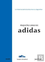 Pequeño Libro De Adidas