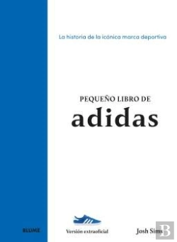 Bertrand.pt - Pequeño Libro De Adidas