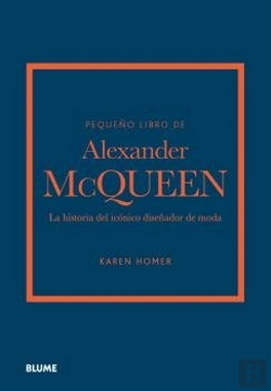 Bertrand.pt - Pequeño Libro De Alexander Mcqueen