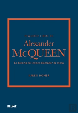 Bertrand.pt - Pequeño Libro De Alexander Mcqueen