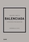 Pequeño Libro De Balenciaga