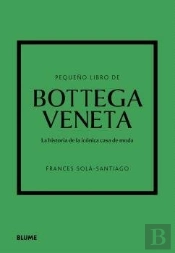 Pequeño Libro De Bottega Veneta