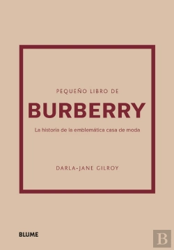 Bertrand.pt - Pequeño Libro De Burberry