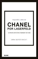 Pequeño Libro De Chanel Por Lagerfeld
