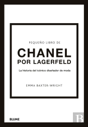 Pequeño Libro De Chanel Por Lagerfeld