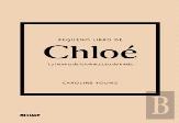Pequeño Libro De Chloe