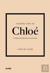 Pequeño Libro De Chloe